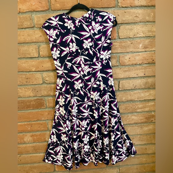 CHAPS slip on dress - Picture 2 of 6